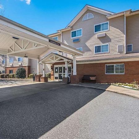 Sleep Inn & Suites Columbus Near Fort Benning Κολόμπο Εξωτερικό φωτογραφία