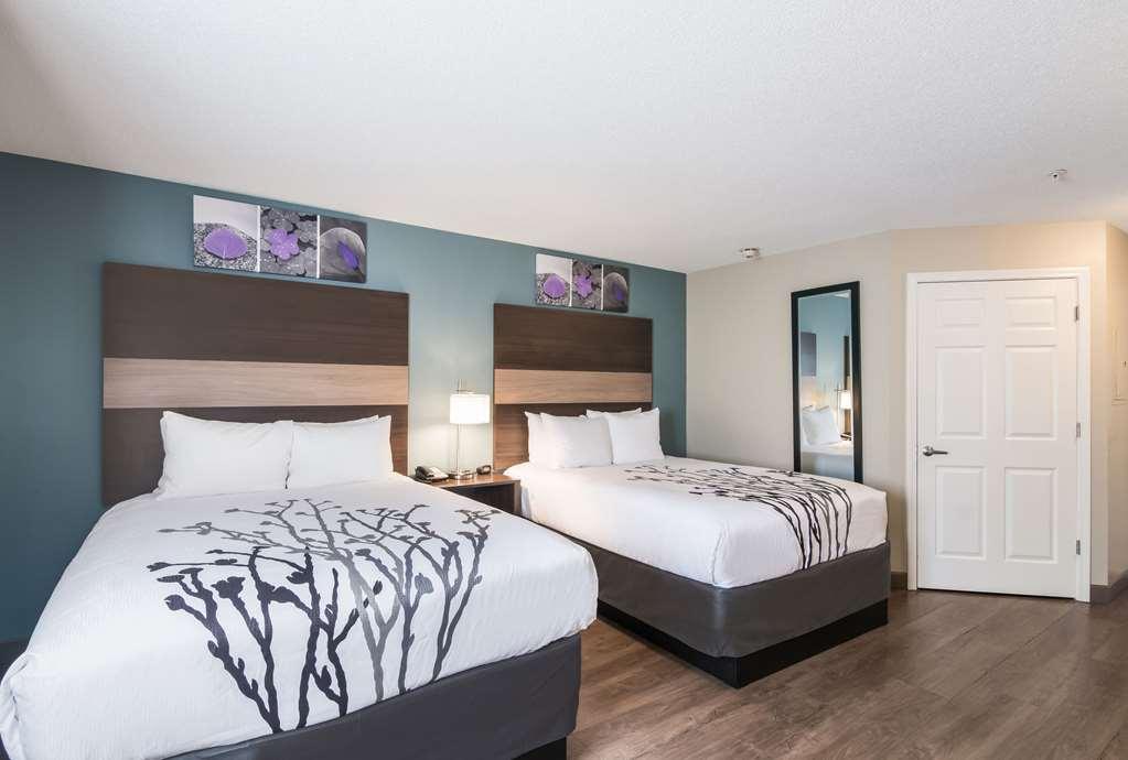 Sleep Inn & Suites Columbus Near Fort Benning Κολόμπο Δωμάτιο φωτογραφία