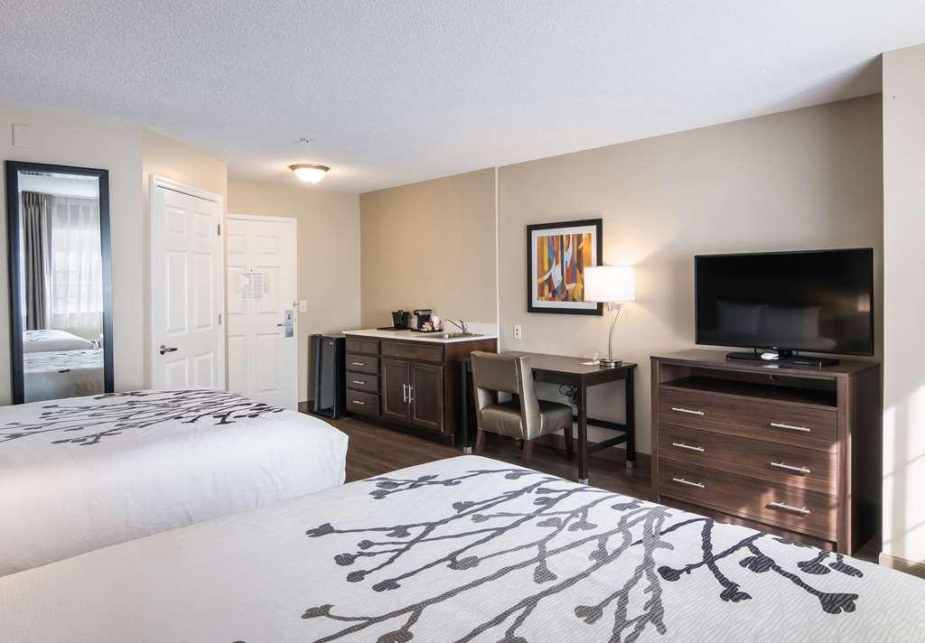 Sleep Inn & Suites Columbus Near Fort Benning Κολόμπο Δωμάτιο φωτογραφία