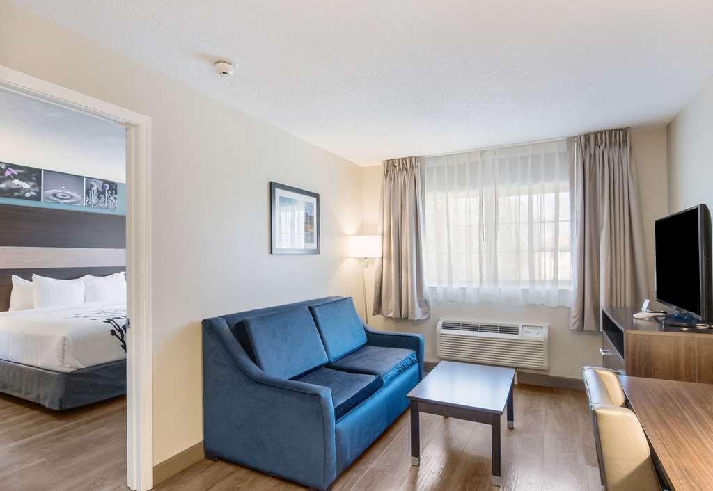 Sleep Inn & Suites Columbus Near Fort Benning Κολόμπο Δωμάτιο φωτογραφία