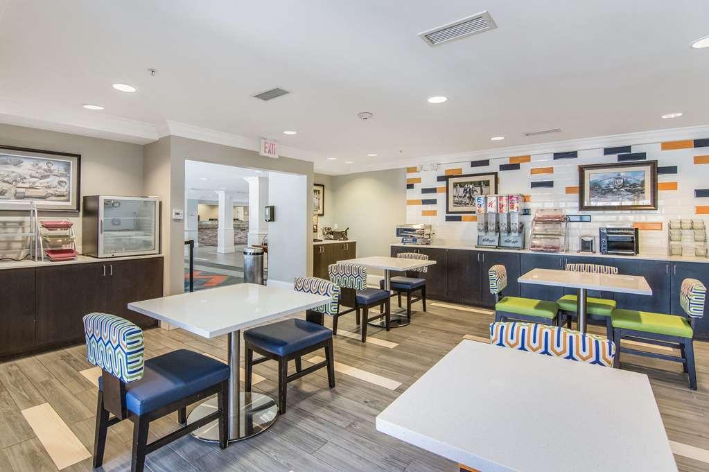 Sleep Inn & Suites Columbus Near Fort Benning Κολόμπο Εξωτερικό φωτογραφία