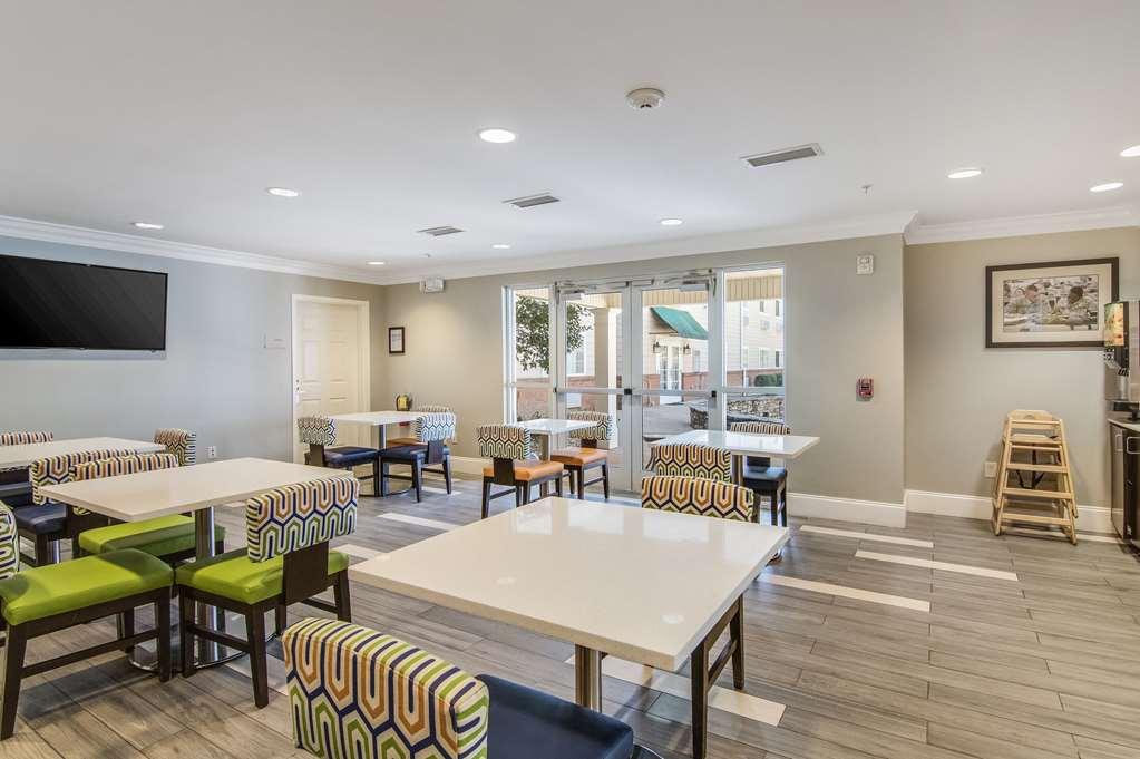 Sleep Inn & Suites Columbus Near Fort Benning Κολόμπο Εξωτερικό φωτογραφία