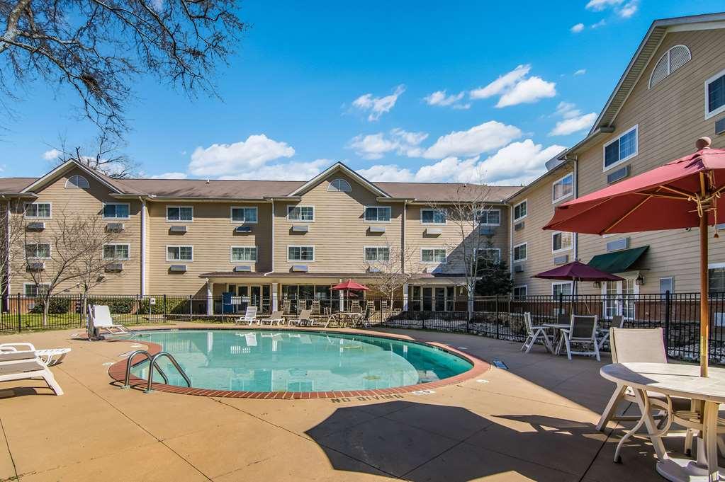 Sleep Inn & Suites Columbus Near Fort Benning Κολόμπο Ανέσεις φωτογραφία