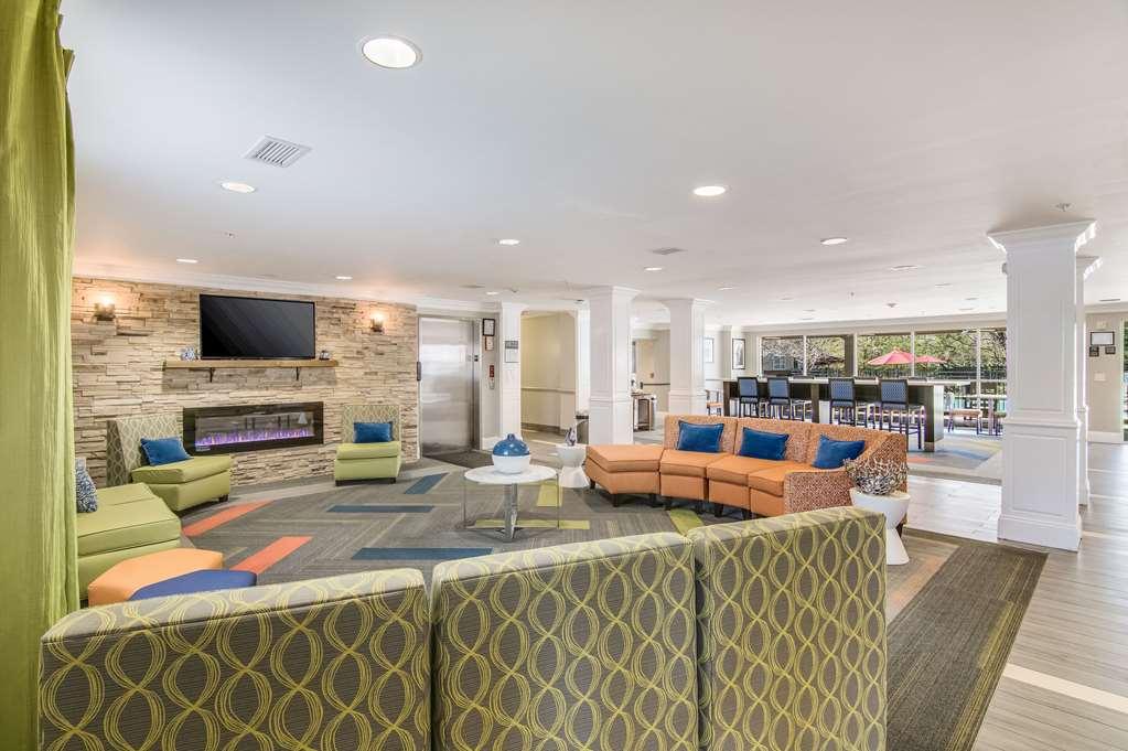 Sleep Inn & Suites Columbus Near Fort Benning Κολόμπο Εσωτερικό φωτογραφία
