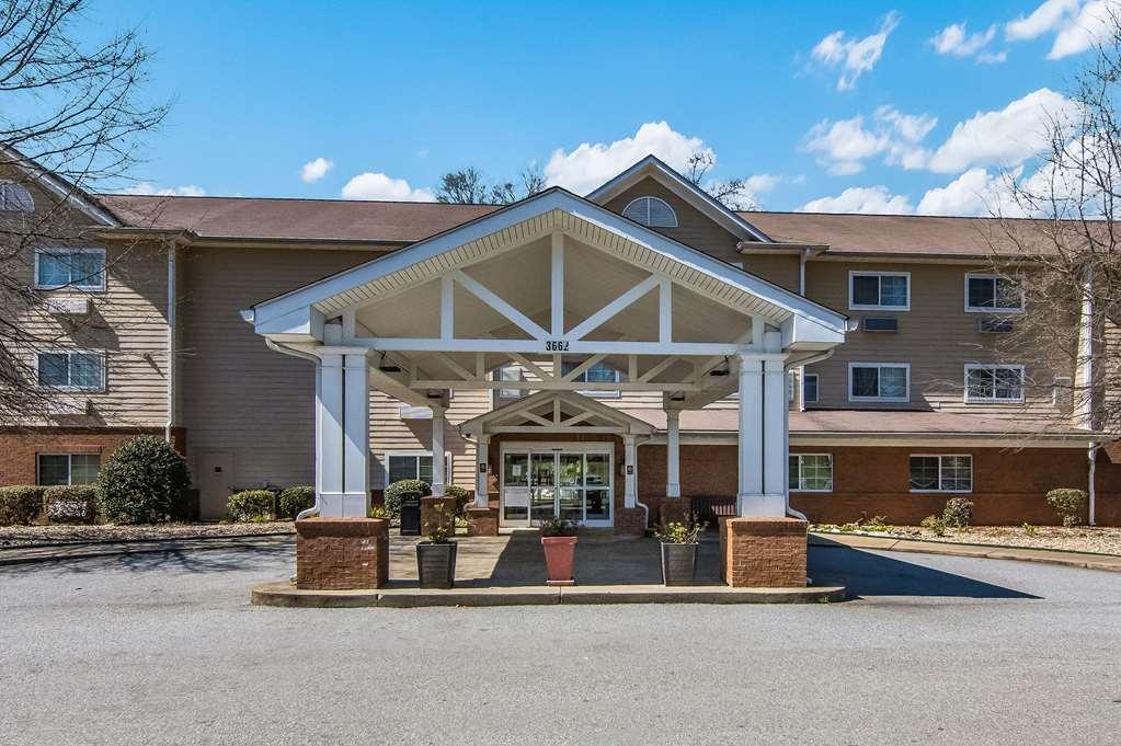 Sleep Inn & Suites Columbus Near Fort Benning Κολόμπο Εξωτερικό φωτογραφία