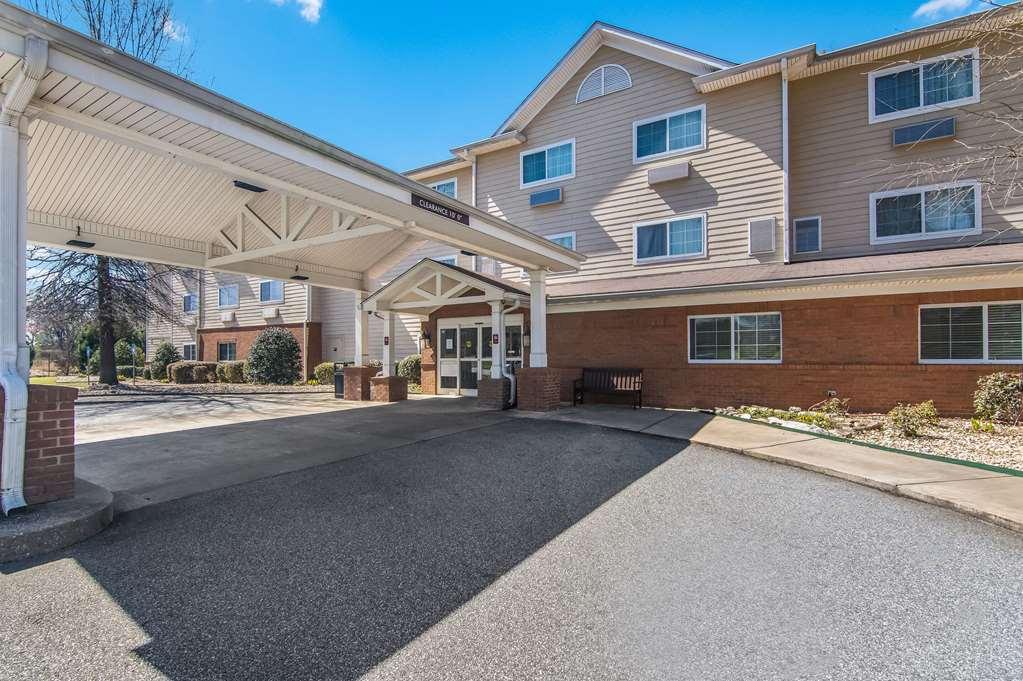 Sleep Inn & Suites Columbus Near Fort Benning Κολόμπο Εξωτερικό φωτογραφία