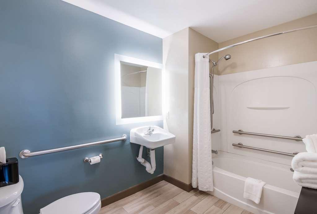 Sleep Inn & Suites Columbus Near Fort Benning Κολόμπο Δωμάτιο φωτογραφία