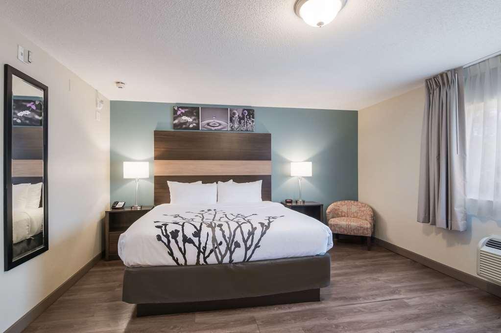 Sleep Inn & Suites Columbus Near Fort Benning Κολόμπο Δωμάτιο φωτογραφία