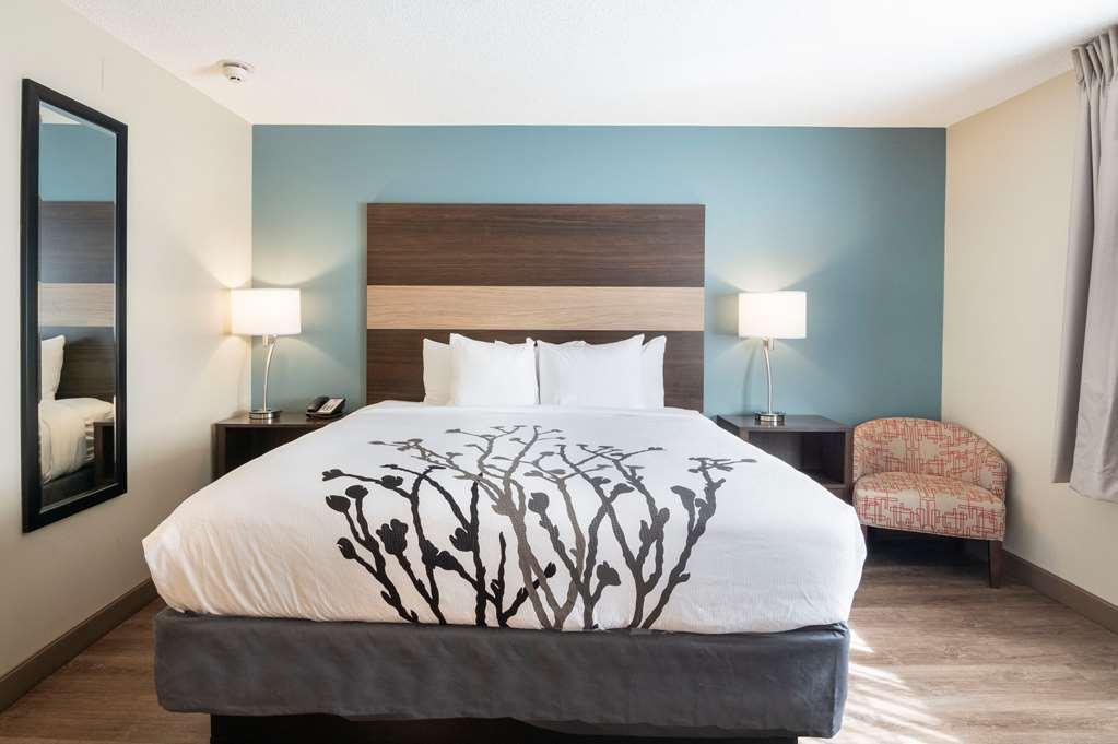Sleep Inn & Suites Columbus Near Fort Benning Κολόμπο Δωμάτιο φωτογραφία