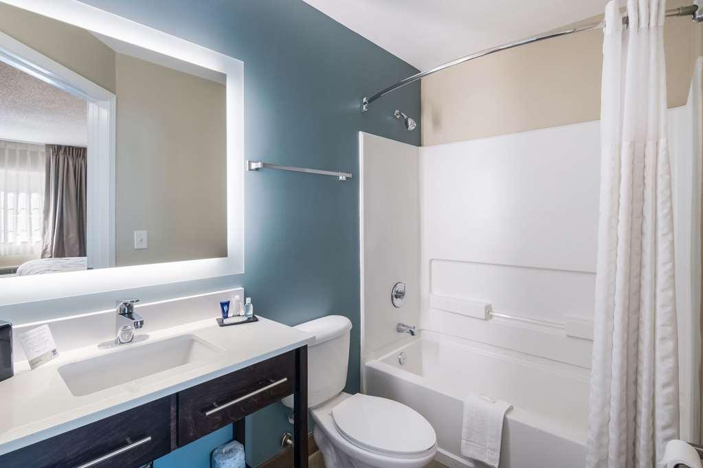 Sleep Inn & Suites Columbus Near Fort Benning Κολόμπο Δωμάτιο φωτογραφία