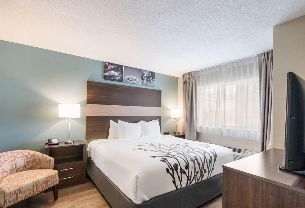 Sleep Inn & Suites Columbus Near Fort Benning Κολόμπο Δωμάτιο φωτογραφία