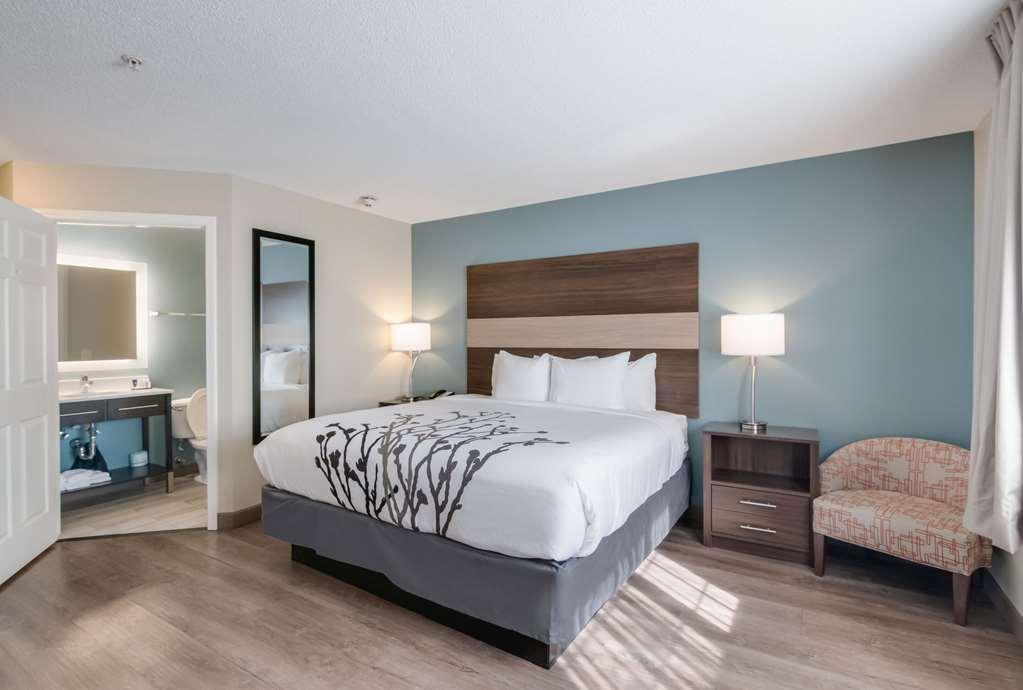 Sleep Inn & Suites Columbus Near Fort Benning Κολόμπο Δωμάτιο φωτογραφία